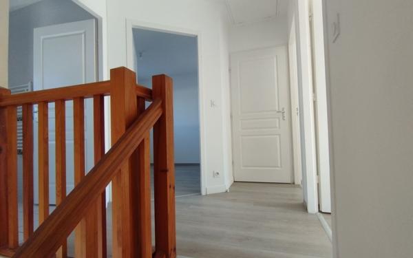 Maison à vendre    4 pièces •  Labenne