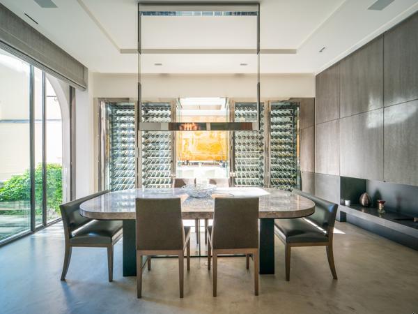 Maison 10 pièces - 372 m² Bien prestige