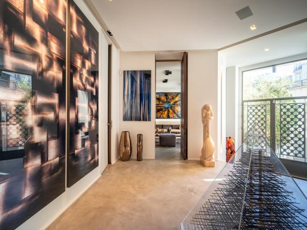 Maison 10 pièces - 372 m² Bien prestige