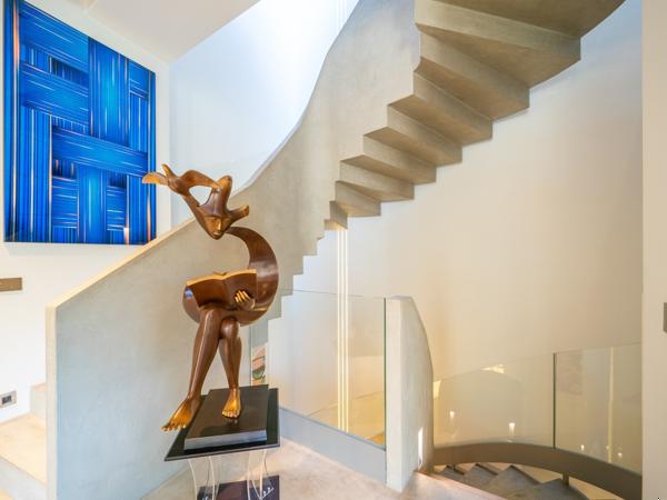 Maison 10 pièces - 372 m² Bien prestige