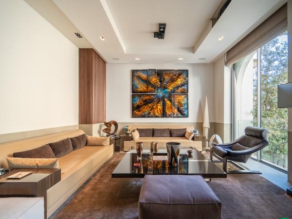 Maison 10 pièces - 372 m² Bien prestige