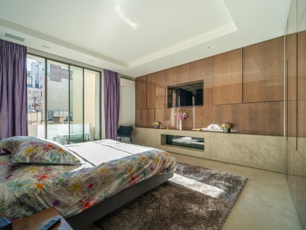 Maison 10 pièces - 372 m² Bien prestige