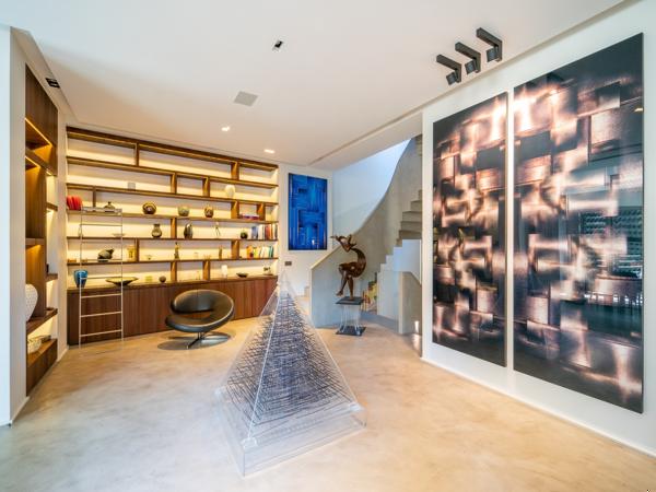 Maison 10 pièces - 372 m² Bien prestige