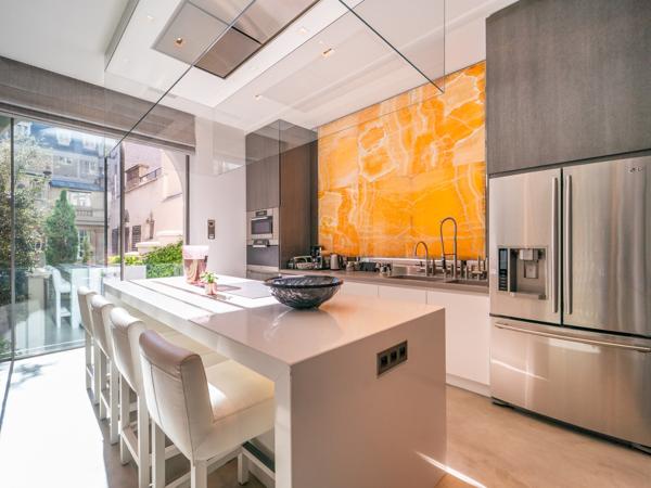 Maison 10 pièces - 372 m² Bien prestige