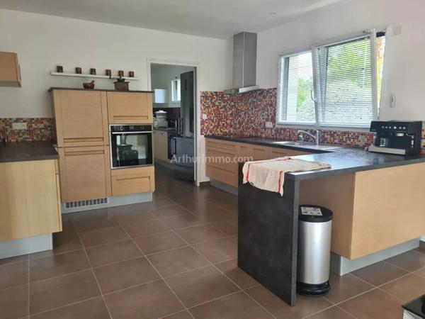 Vente Maison 7 pièces 185 m2 à Le Bono