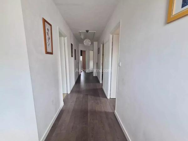 Vente Maison 7 pièces 185 m2 à Le Bono