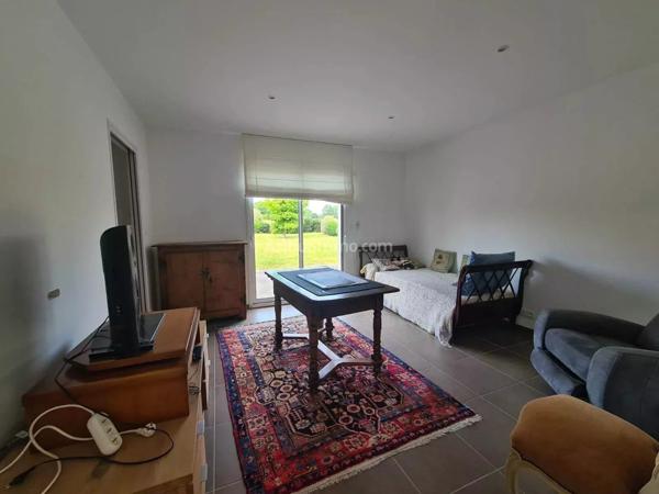 Vente Maison 7 pièces 185 m2 à Le Bono