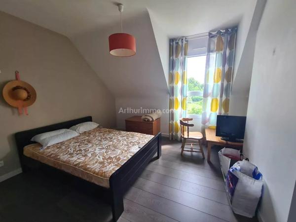 Vente Maison 7 pièces 185 m2 à Le Bono