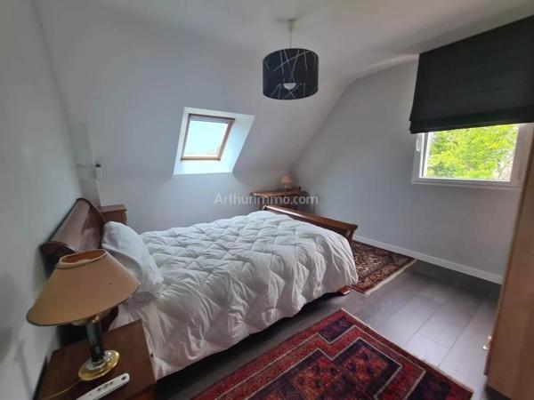 Vente Maison 7 pièces 185 m2 à Le Bono