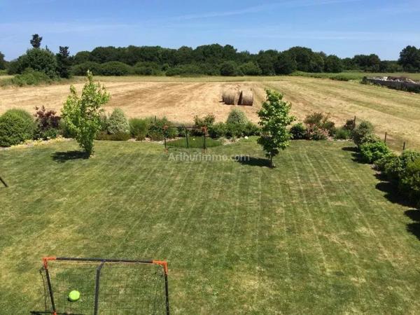 Vente Maison 7 pièces 185 m2 à Le Bono