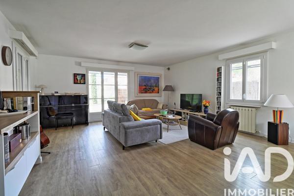 Maison à vendre 5 pièces 159 m² Argelès-sur-Mer
