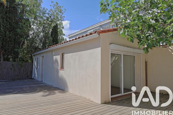 Maison à vendre 5 pièces 159 m² Argelès-sur-Mer