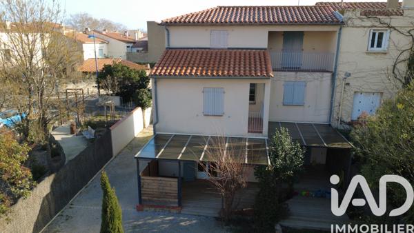 Maison à vendre 5 pièces 159 m² Argelès-sur-Mer