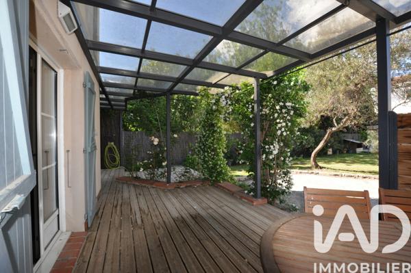 Maison à vendre 5 pièces 159 m² Argelès-sur-Mer