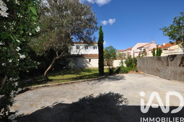 Maison à vendre 5 pièces 159 m² Argelès-sur-Mer