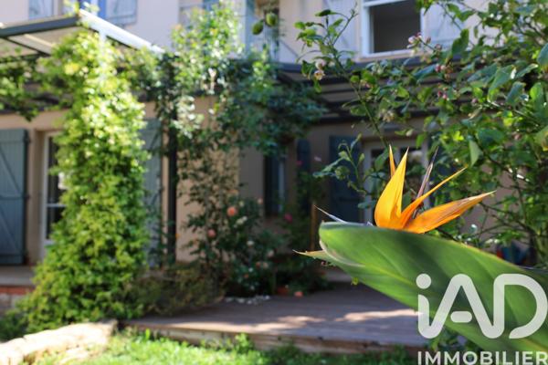 Maison à vendre 5 pièces 159 m² Argelès-sur-Mer