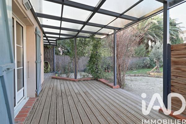 Maison à vendre 5 pièces 159 m² Argelès-sur-Mer