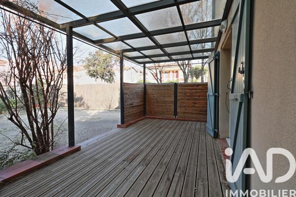 Maison à vendre 5 pièces 159 m² Argelès-sur-Mer