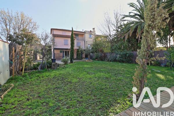 Maison à vendre 5 pièces 159 m² Argelès-sur-Mer