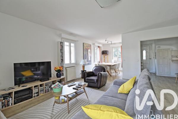 Maison à vendre 5 pièces 159 m² Argelès-sur-Mer