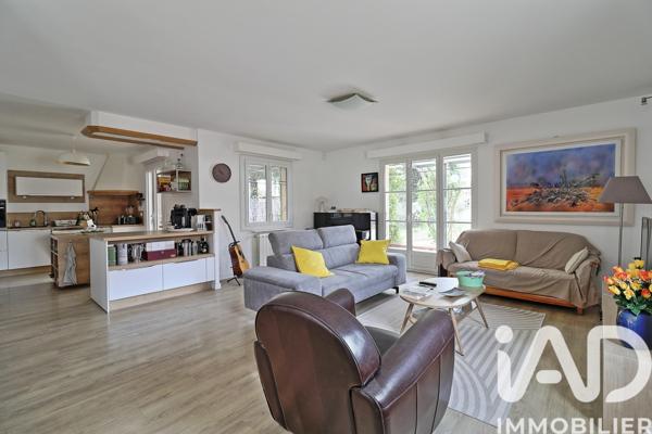 Maison à vendre 5 pièces 159 m² Argelès-sur-Mer
