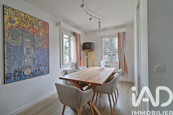 Maison à vendre 5 pièces 159 m² Argelès-sur-Mer