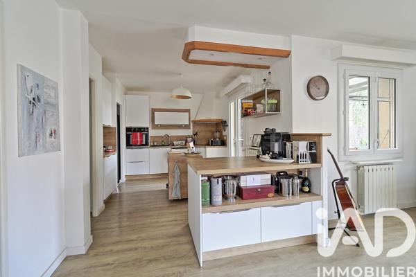 Maison à vendre 5 pièces 159 m² Argelès-sur-Mer