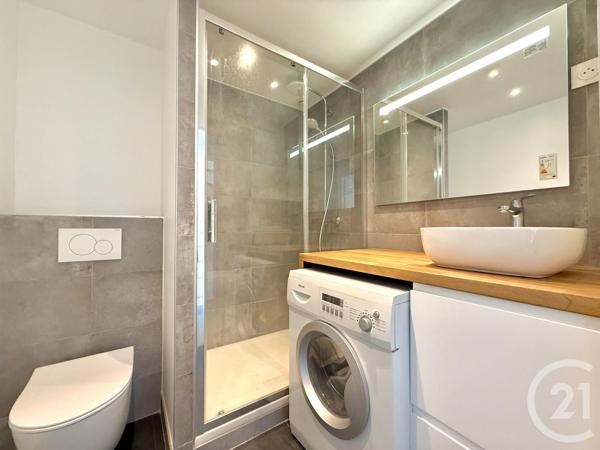 Maison à vendre  3 pièces - 52,52 m2 CLAMART - 92