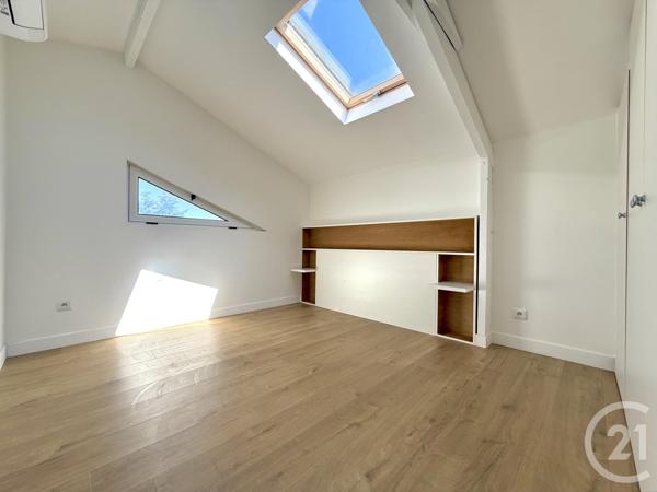 Maison à vendre  3 pièces - 52,52 m2 CLAMART - 92