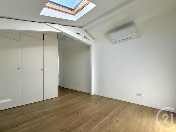 Maison à vendre  3 pièces - 52,52 m2 CLAMART - 92