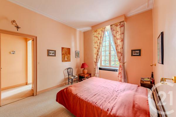 Maison à vendre  10 pièces - 420 m2 STE LUCE SUR LOIRE - 44