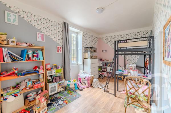 Maison à vendre  10 pièces - 420 m2 STE LUCE SUR LOIRE - 44