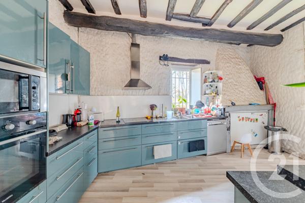 Maison à vendre  10 pièces - 420 m2 STE LUCE SUR LOIRE - 44