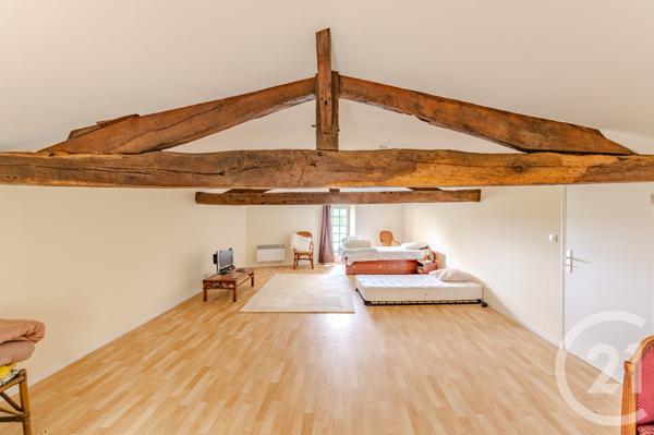 Maison à vendre  10 pièces - 420 m2 STE LUCE SUR LOIRE - 44