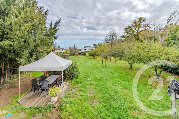 Maison à vendre  10 pièces - 420 m2 STE LUCE SUR LOIRE - 44