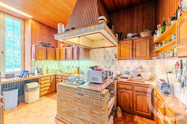 Maison à vendre  10 pièces - 420 m2 STE LUCE SUR LOIRE - 44