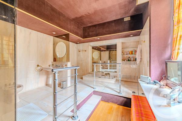 Maison à vendre  10 pièces - 420 m2 STE LUCE SUR LOIRE - 44