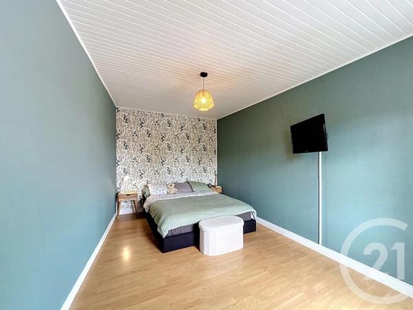 Immeuble à vendre  165 m 2   ST MAURICE DE LIGNON  - 43