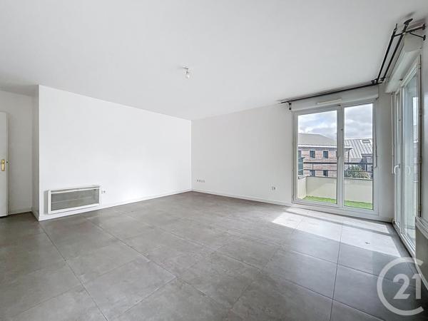 Appartement F4 à vendre  4 pièces - 85,04 m2 DAMMARIE LES LYS - 77