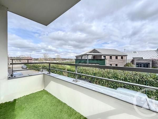 Appartement F4 à vendre  4 pièces - 85,04 m2 DAMMARIE LES LYS - 77