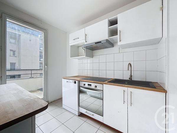 Appartement F4 à vendre  4 pièces - 85,04 m2 DAMMARIE LES LYS - 77