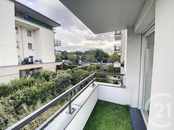 Appartement F4 à vendre  4 pièces - 85,04 m2 DAMMARIE LES LYS - 77