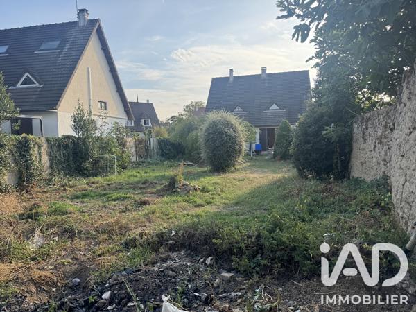 Maison à vendre 6 pièces 135,91 m² Mandres-les-Roses