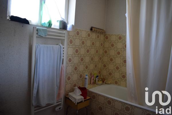 Maison à vendre 4 pièces 95 m² Beaulieu-sur-Loire