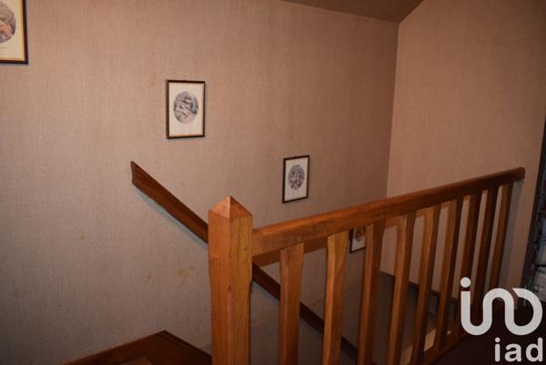 Maison à vendre 4 pièces 95 m² Beaulieu-sur-Loire