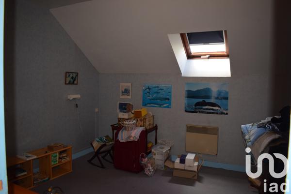 Maison à vendre 4 pièces 95 m² Beaulieu-sur-Loire