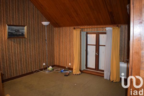 Maison à vendre 4 pièces 95 m² Beaulieu-sur-Loire