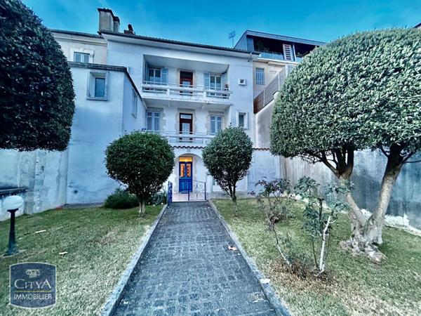 Appartement à vendre 3 pièces 72m²