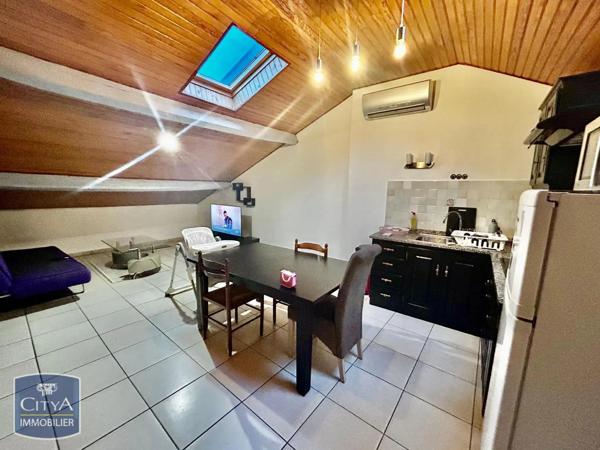 Appartement à vendre 3 pièces 72m²