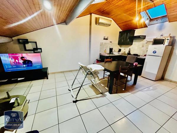 Appartement à vendre 3 pièces 72m²